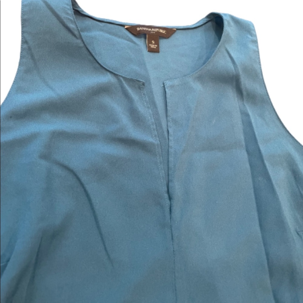 Banana Republic Blouse